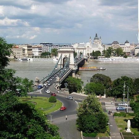 City Corso Apartman Budapest Exterior photo