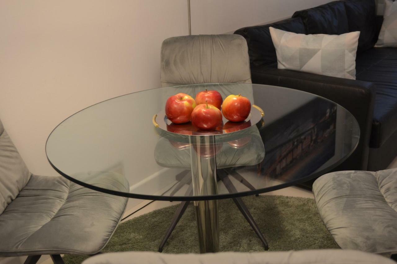 City Corso Apartman Budapest Exterior photo