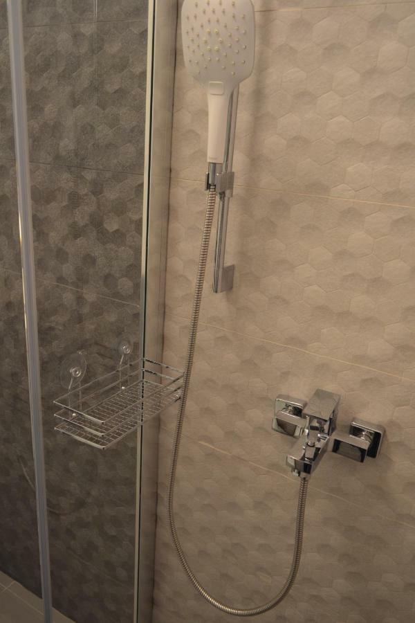 City Corso Apartman Budapest Exterior photo