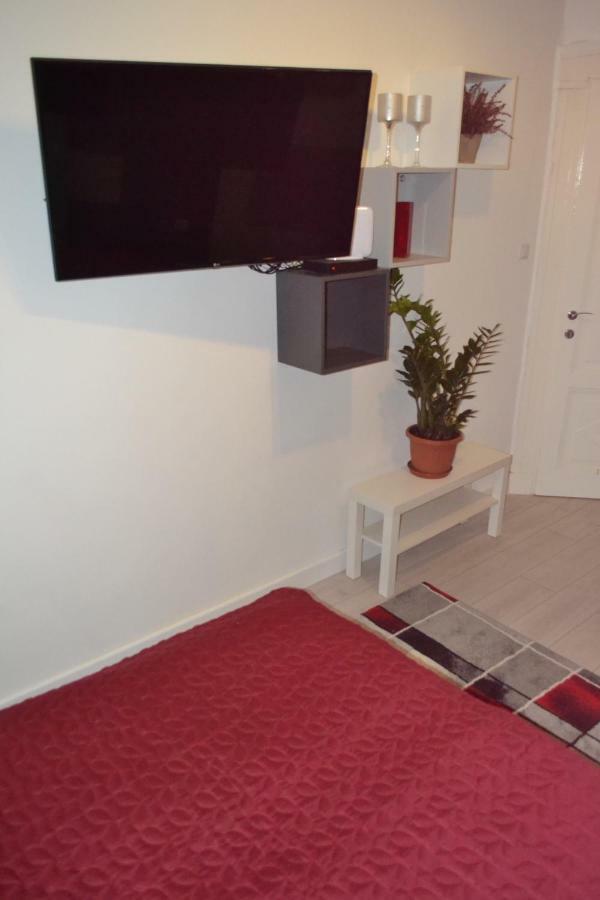 City Corso Apartman Budapest Exterior photo