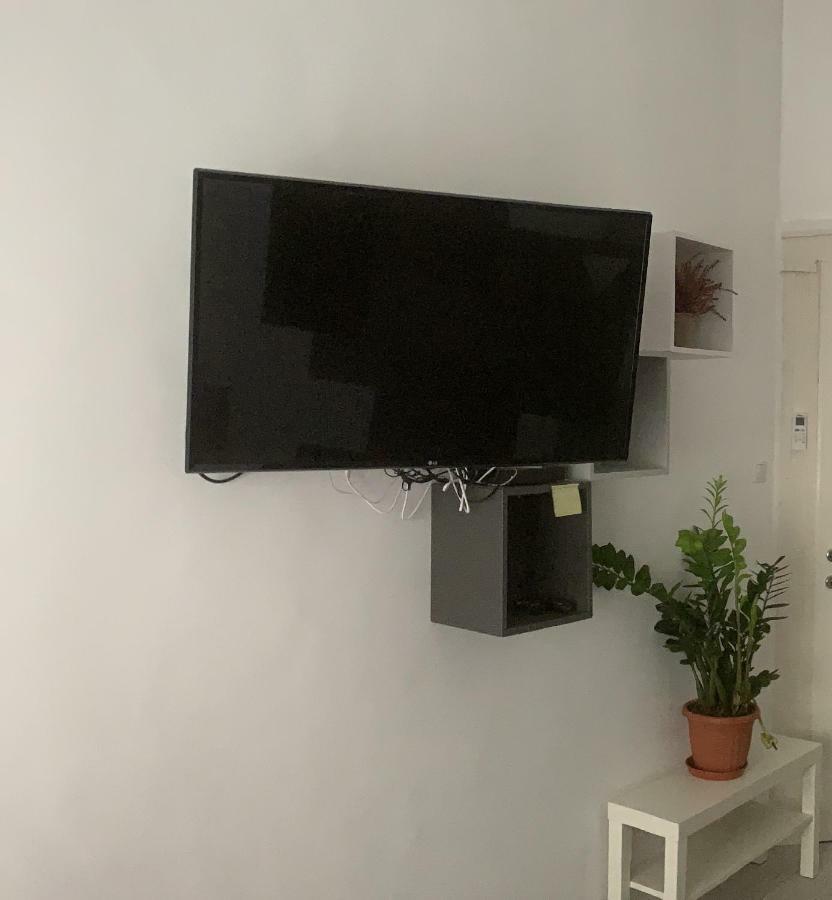 City Corso Apartman Budapest Exterior photo